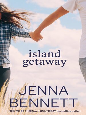 cover image of Island Getaway